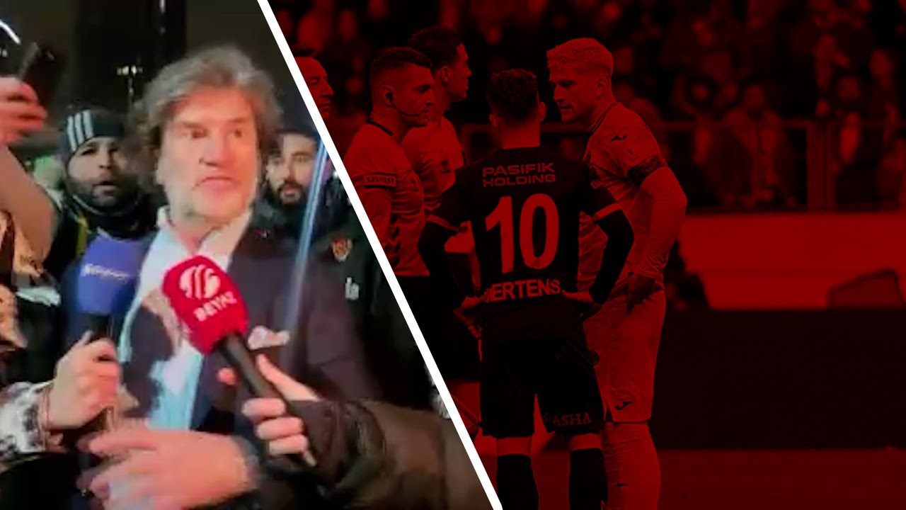 Metin Korkmaz: Tepkimiz MHK’ya