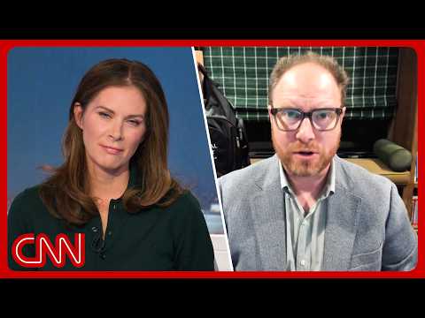 Could be a 'generational wipeout for Republicans': Pollster on midterms