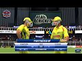 CSK Vs SRH Final Match IPL 2018 ANDROID GAME