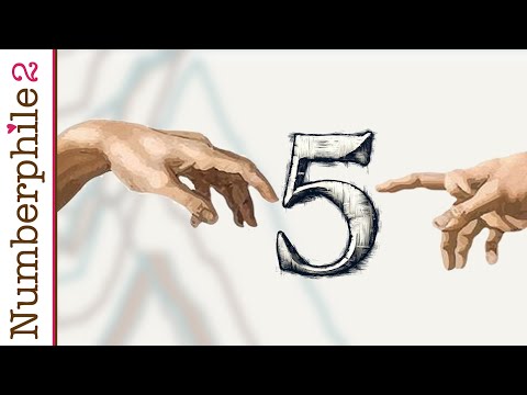 Untouchable Numbers - Numberphile