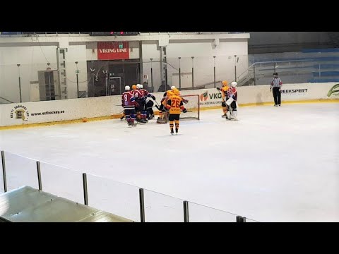 HC Everest - Välk 494 16.02.2019 (Coolbet Hokiliiga)