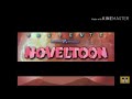 Noveltoon The Friendly Ghost Cartoon Opening NTA Titles