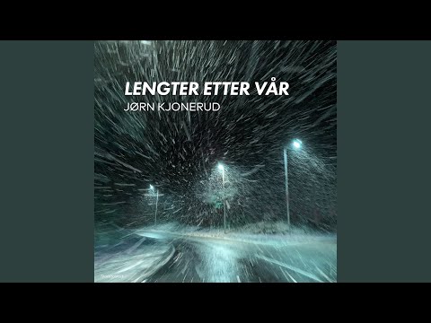 Lengter etter vår