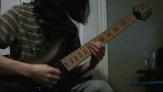 Sacristy (JEFF LOOMIS COVER!)
