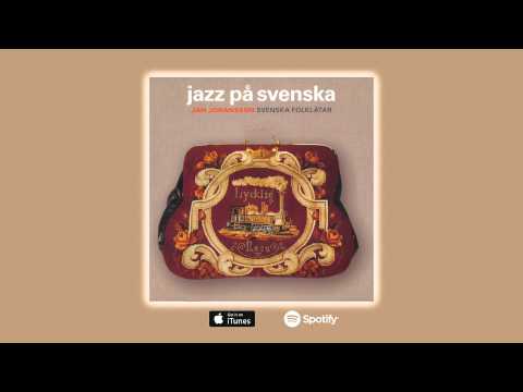 Jan Johansson - Gånglek från Älvdalen (Official Audio)