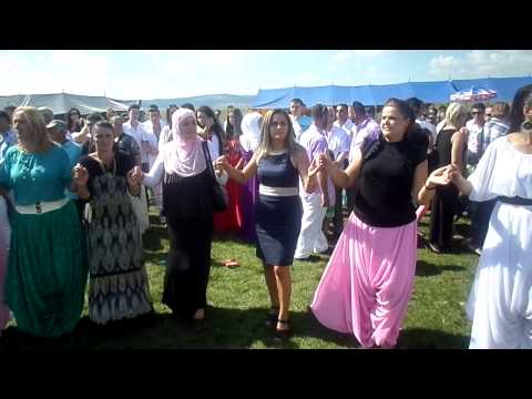 Vasar 2 avgust Karajukice