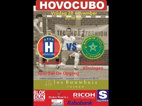 Promo Superavond Hovo