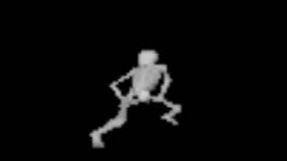 Cover art for thriller