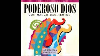 Marco Barrientos- En Tu Presencia (Here In Your Presence) (Hosanna! Music)