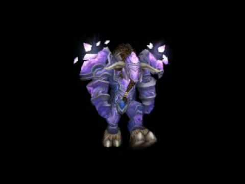 Crystalforge Tier 5 - Tauren