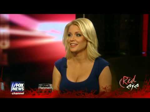 Busty Carrie Keagan