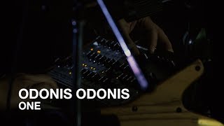 Odonis Odonis | One | First Play Live