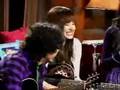 Camp Rock Disney Channel Premeire Party 06 20 08