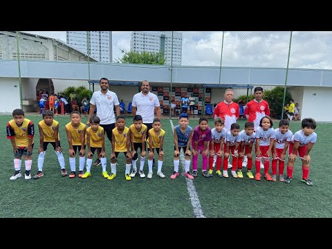 INTER SUB 09 X SIMAS SUB09