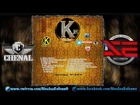 Cuervo R1 - Koki Junior 'Joven Veterano' Disco 2015