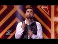 Kenji Girac Chante Evidemment