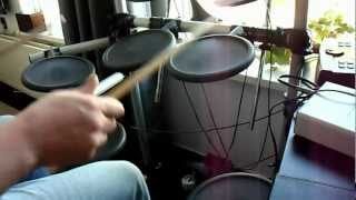 Drums by Daniel - Good Occasions - Marble Sounds