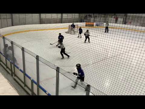 KJT Blue vs Blues II (3-15) - 31.10.2020 Sarjapeli (HD)