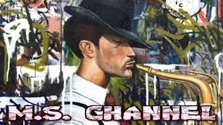 David Sanborn &amp; Larry Braggs - Can&#39;t Get Next to You