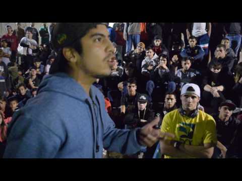 ROMANN vs FOSCO - 4tos (PRETEMPORADA) - Rosario Underfree