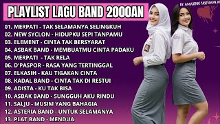 Download lagu PLAYLIST LAGU BAND INDONESIA 2000AN TERBAIK | LAGU KENANGAN MASALALU | BAND POP 2000 AN mp3 Download lagu PLAYLIST LAGU BAND INDONESIA 2000AN TERBAIK | LAGU KENANGAN MASALALU | BAND POP 2000 AN mp3