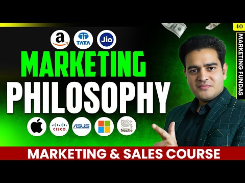 Marketing and Sales Full Course in Hindi Marketing Full Course Sales Course marketingcourse