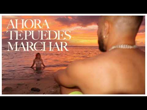 Miniatura de Ahora Te Puedes Marchar