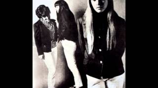 The Shangri Las- The Train From Kansas City