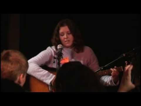 Sonja Storyteller - Sonja de Moll  na Open micu # 27