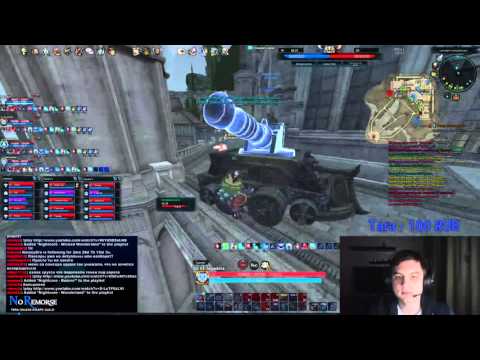 NoRemorse vs Reincarnation