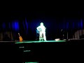 Otto Waalkes Fulda: Peter Maffay:: H&auml;nsel und Gretel
