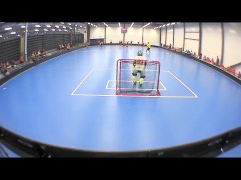 Harkkapeli: Koovee N1 vs. SB-Pro (31.8.2017 / AutoCenter Areena, Tampere) - Live Stream