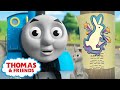 Thomas Friends The Hunt For Springtime Clues NEW The Sodor Springtime Parade Kids Cartoon