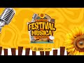 IV FESTIVAL DE MÚSICA BONFINENSE - GRANDE FINAL (28/05/2024)