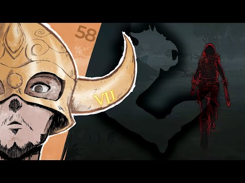 "Sanguinante Accademia", Elden Ring Blind Run - L'Anima della Scoperta VII [58]