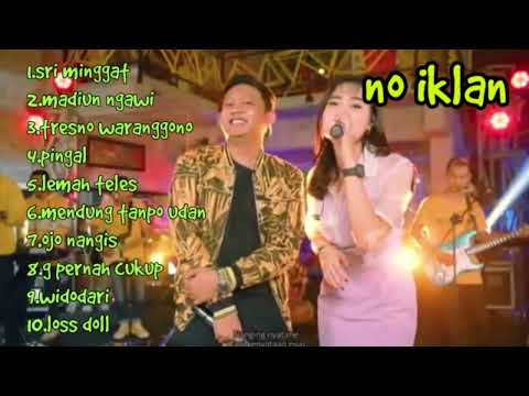 Denny Caknan Full Album Sri Minggat