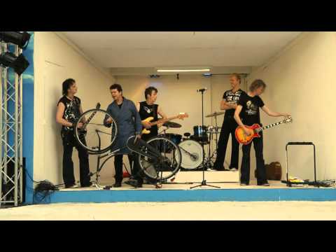 Iepenloftspul Dronryp 2011