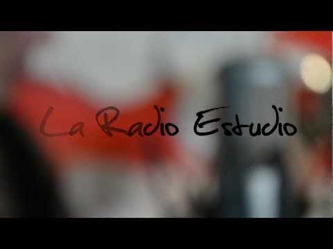 NOMADA Gabo Gallego  - La Radio Estudio -