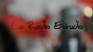 NOMADA Gabo Gallego  - La Radio Estudio -