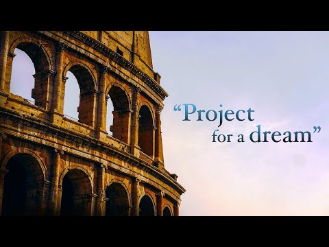 Project for a dream - Piero Piccioni (Original Score) [LoFilm Music]