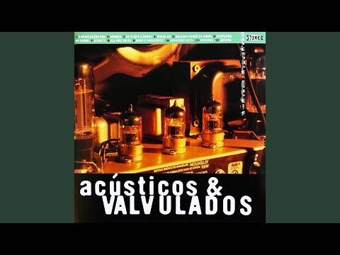 Mapa e Horizonte - Acústicos & Valvulados