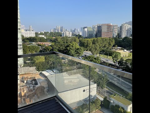 Gilstead TWO, 2 Gilstead Road, 2 Bedrooms, 775 sqft, Apartment For Rent, by Anthony Lee, 500195543 - PropertyGuru.com.sg