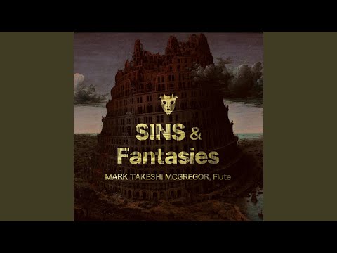 Fantasia No. 2 in A Minor, TWV 40:3