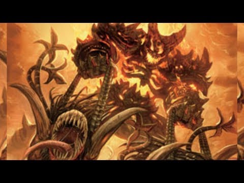 The Story of The Hunter Order Hall Campaign [Lore]