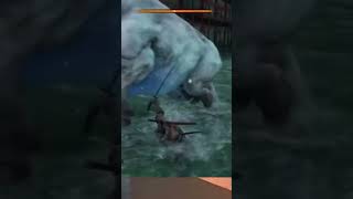 どうしちゃったの桜牛さん #sekiro #ゲーム