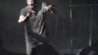 Skinny Puppy - Deep Down Trauma Hounds - Live @ Toronto 1988