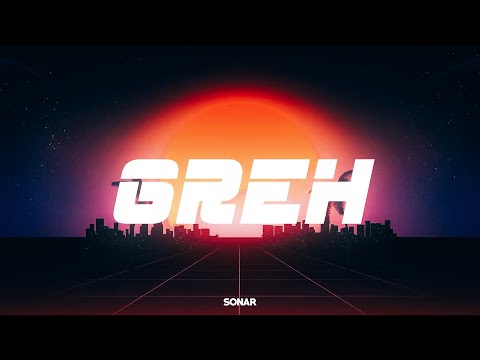Paco x Lilmx - Greh