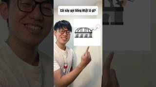 Đây là lý do khiến tại sao tiếng Nhật khó nhất🇯🇵
