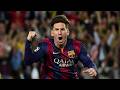 Lionel Messi Becoming The Greatest Of All Time
