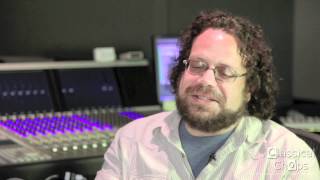 CHRISTOPHE BECK— Elements of Great Film Scores